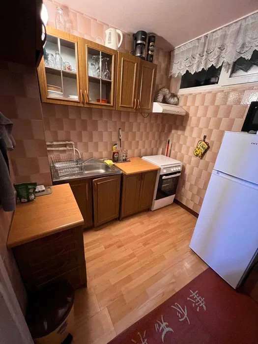 Garsoniera, 32mp, zona Calea Floresti, posibiliatate preluare chirias