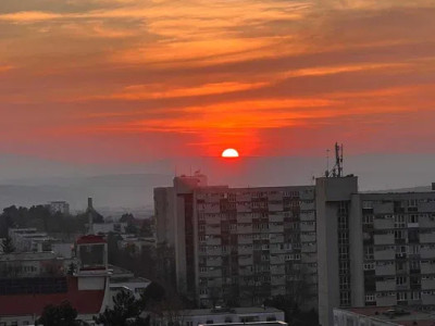 Garsoniera, 32mp, zona Calea Floresti, posibiliatate preluare chirias