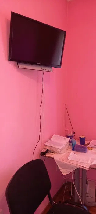 Garsonira, 11mp, zona Stadionului CFR