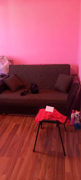 Garsonira, 11mp, zona Stadionului CFR