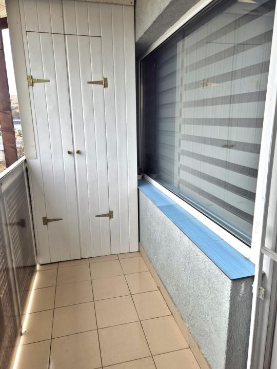 Apartament de 2 camere, 46,50 mp, parcare, Zona Eroilor 