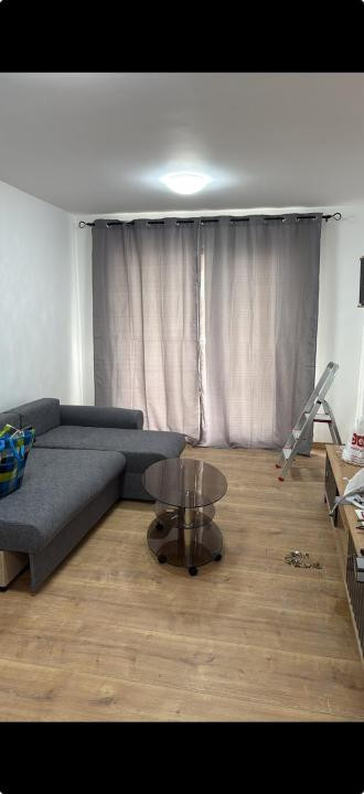 Apartament cu 2 camere, 56 mp, balcon de 11,6 mp, zona Eroilor