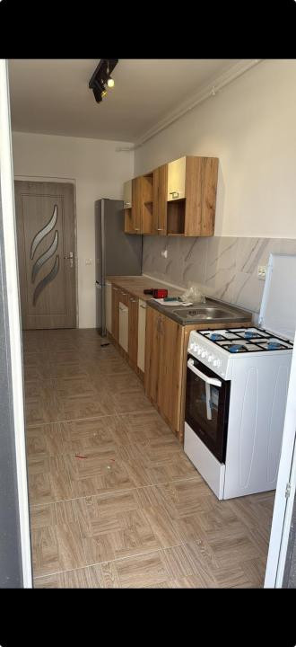 Apartament cu 2 camere, 56 mp, balcon de 11,6 mp, zona Eroilor