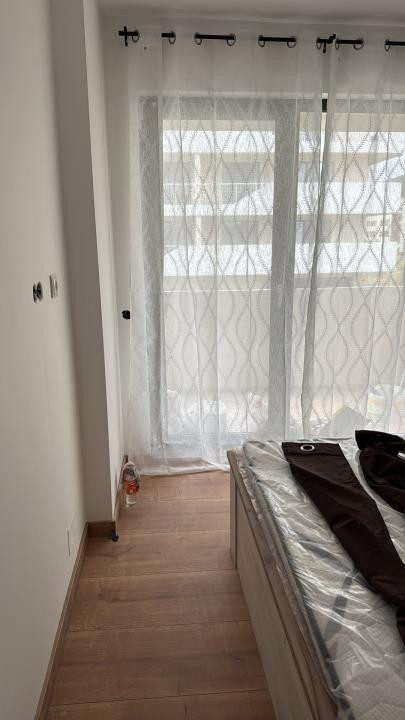 Apartament cu 2 camere, 56 mp, balcon de 11,6 mp, zona Eroilor