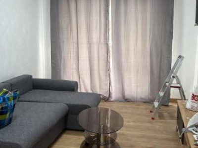 Apartament cu 2 camere, 56 mp, balcon de 11,6 mp, zona Eroilor