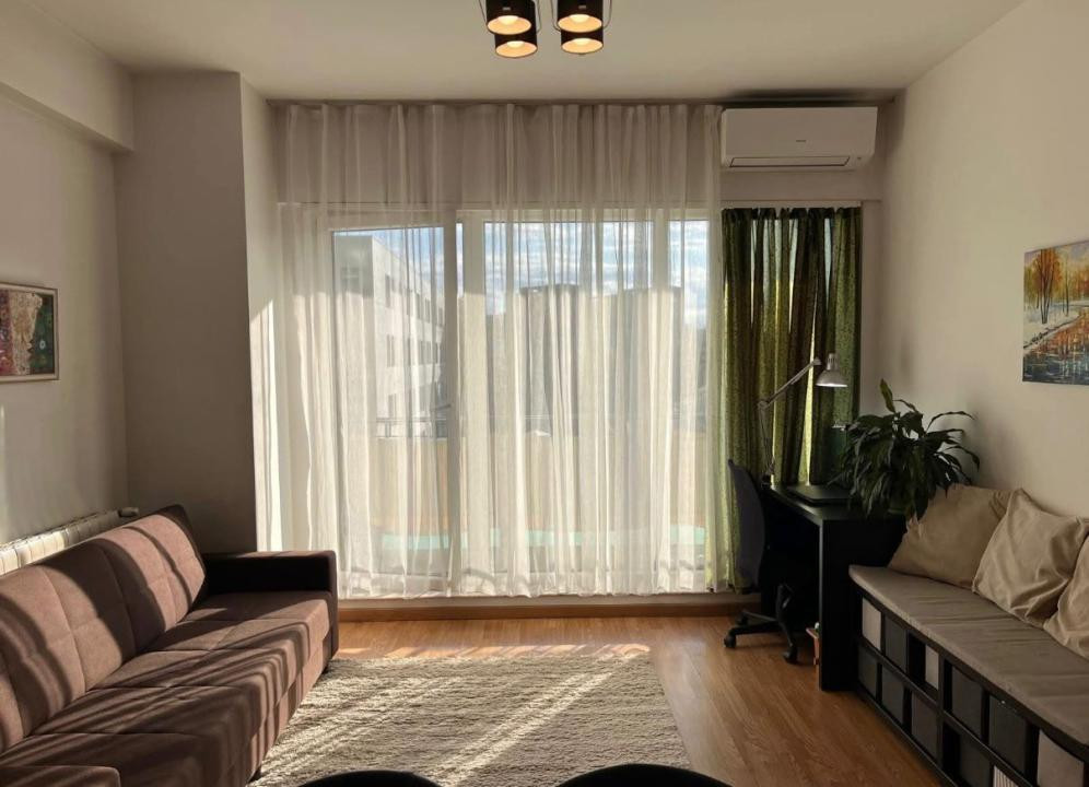 Apartament cu 3 camere,boxa si parcare subterana,zona Iulius Mall