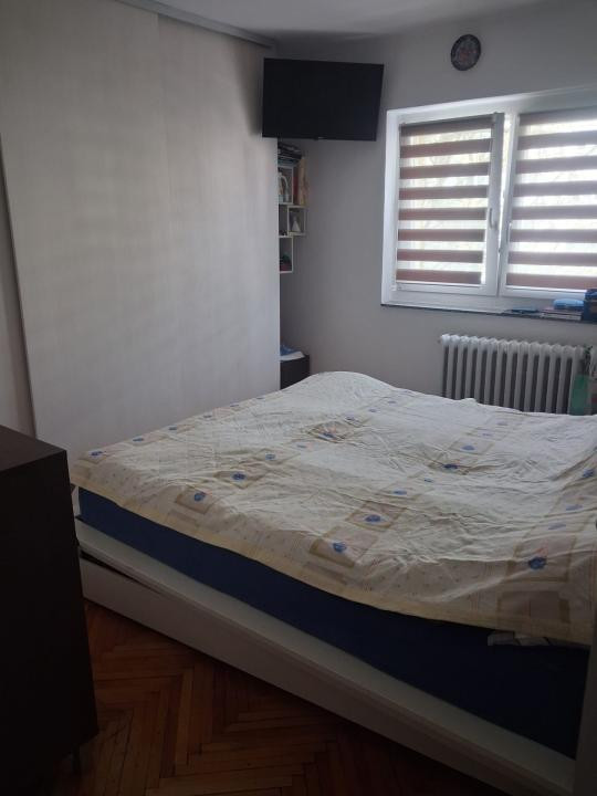 Apartament cu 2 camere, 43 mp, etaj intemediar, Zona Interservisan