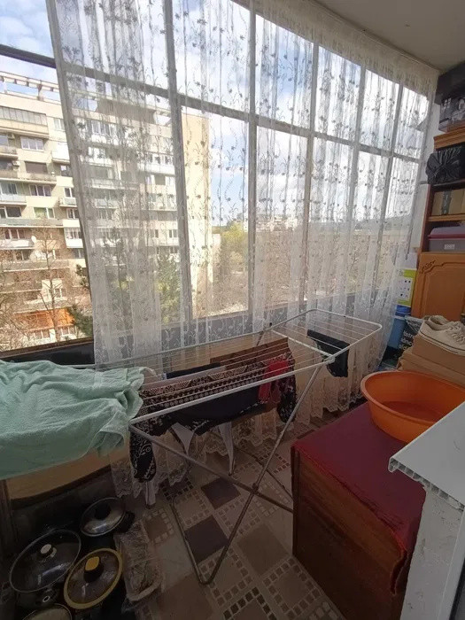 Apartament cu 2 camere, 43 mp, etaj intemediar, Zona Interservisan