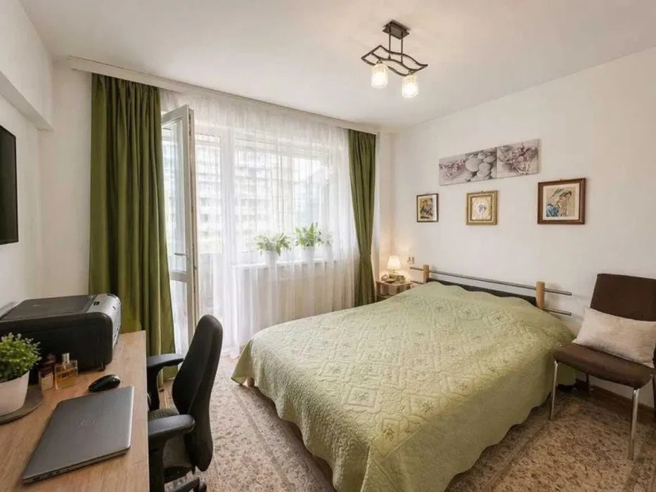 Apartament cu 2 camere, 43 mp, etaj intemediar, Zona Interservisan