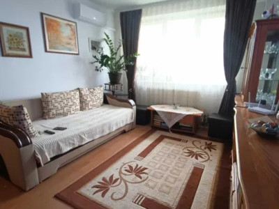 Apartament cu 2 camere, 43 mp, etaj intemediar, Zona Interservisan