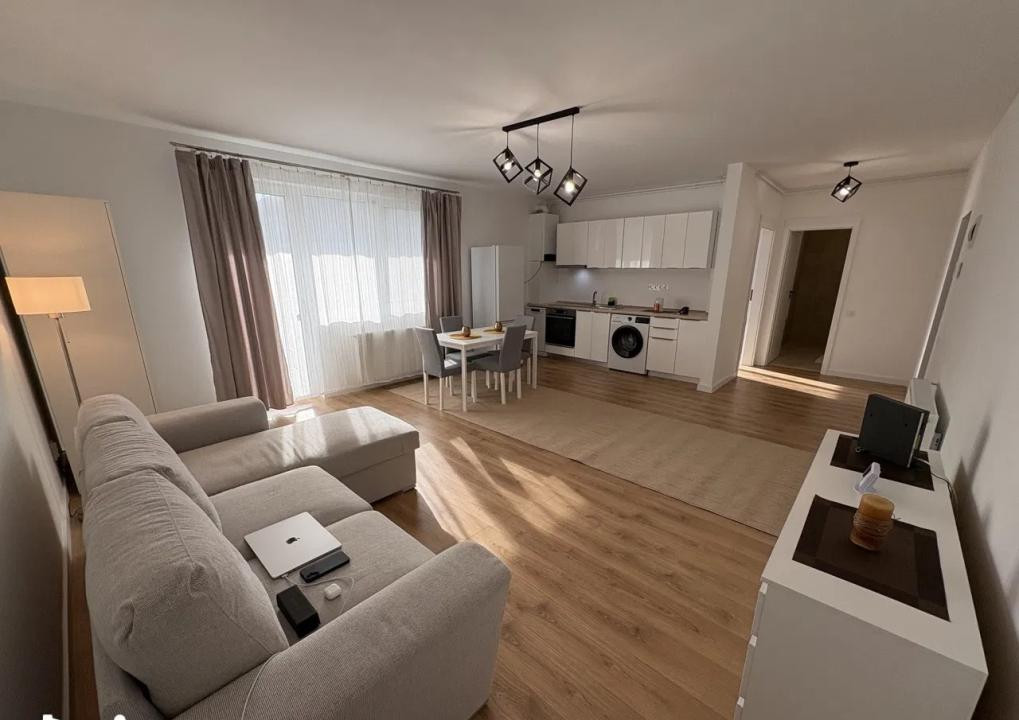 Apartament 2 Camere,Floresti,Str. Eroilor 