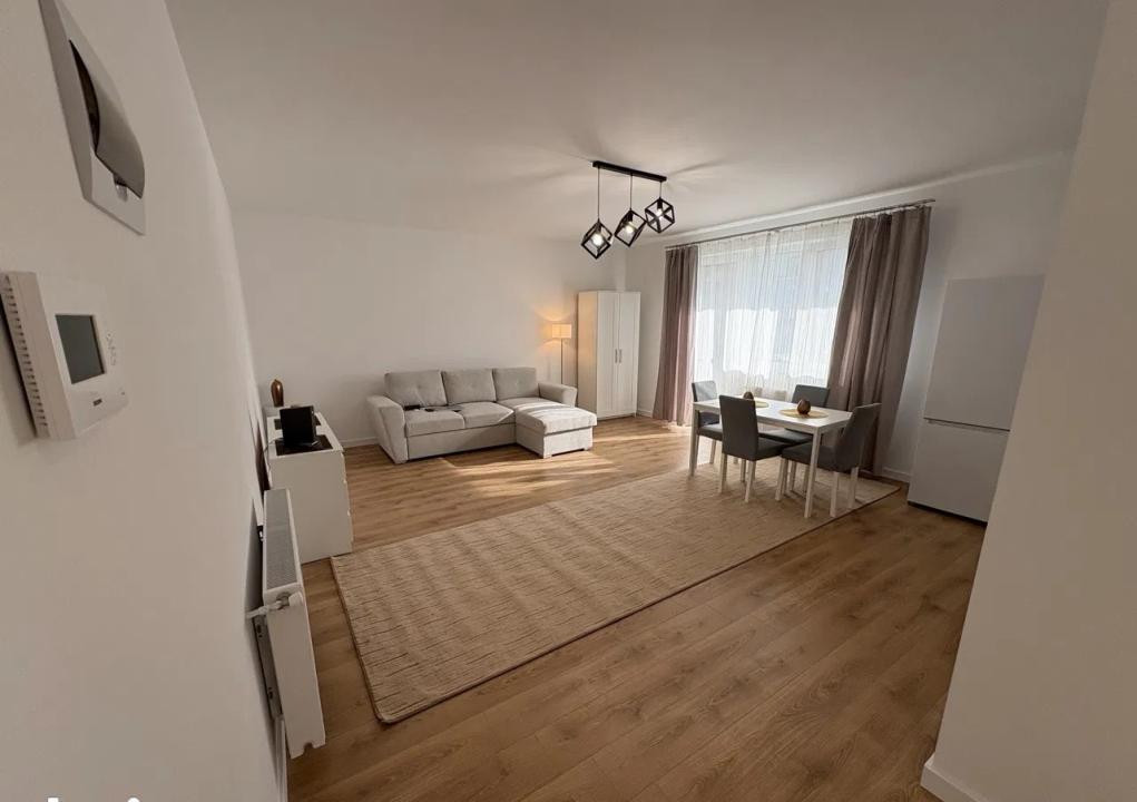 Apartament 2 Camere,Floresti,Str. Eroilor 