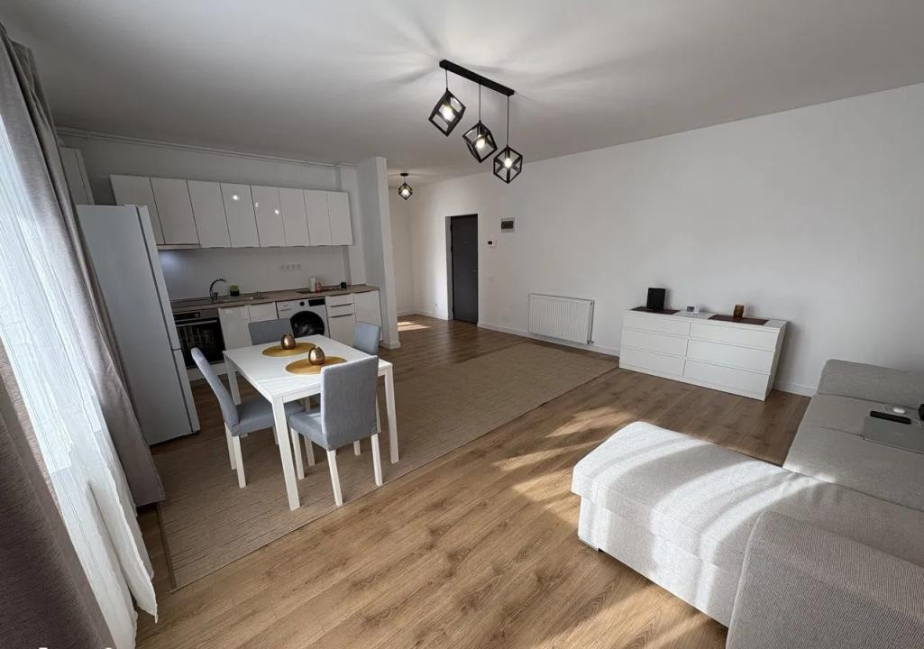 Apartament 2 Camere,Floresti,Str. Eroilor 