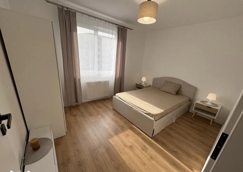 Apartament 2 Camere,Floresti,Str. Eroilor 