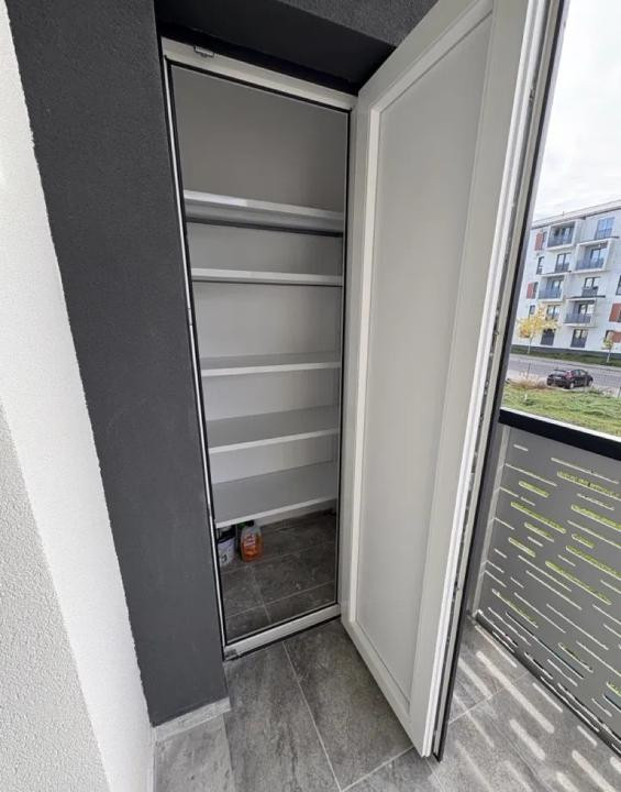 Apartament 2 Camere,Floresti,Str. Eroilor 