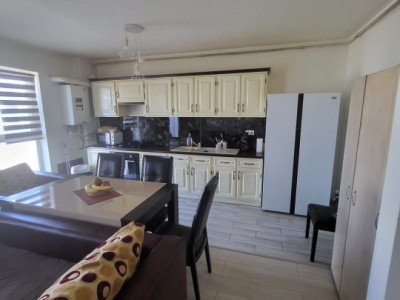 Apartament de 2 camere, 64mp, et 3/4, New City Eroilor