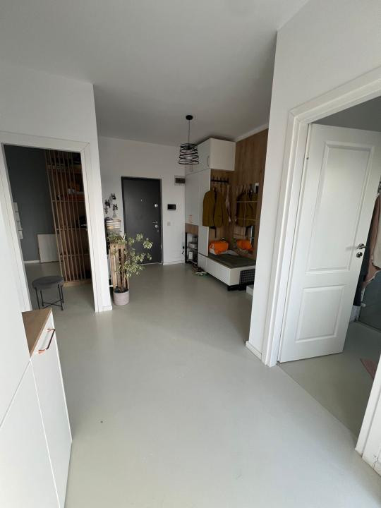 3 camere 90 mp | pe 2 nivele | 2 parcări | Prima închiriere | Zona Vivo Florești