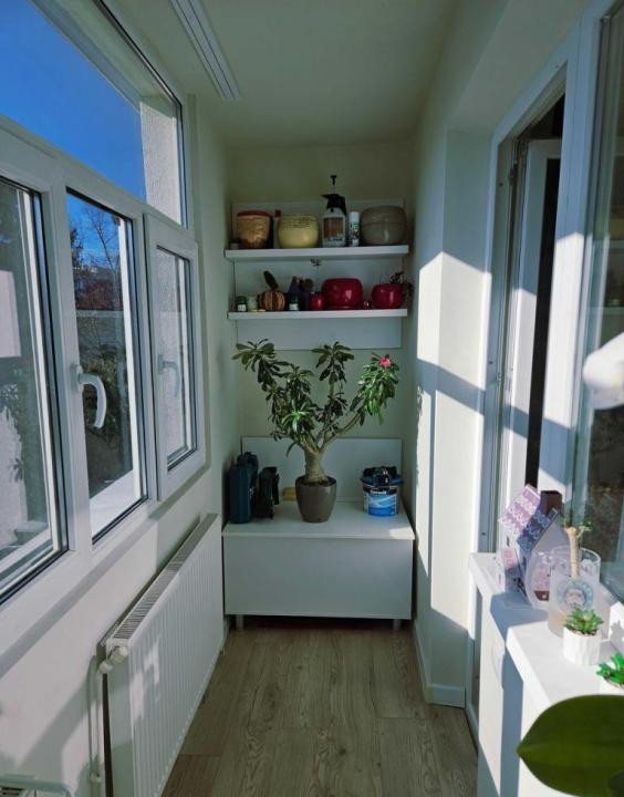 Apartament 4 camere, 77 mp,decomandat, etaj intermediar, parcare, Casa Piratilor