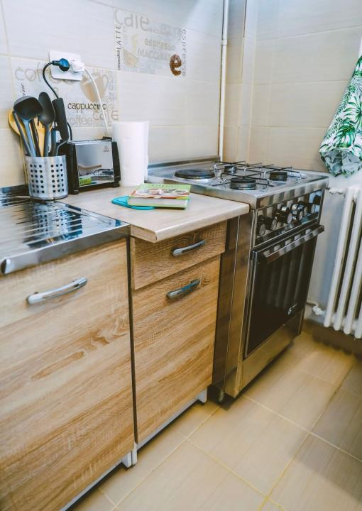 Apartament cu 1 camera,la cheie,zona Big,Manastur