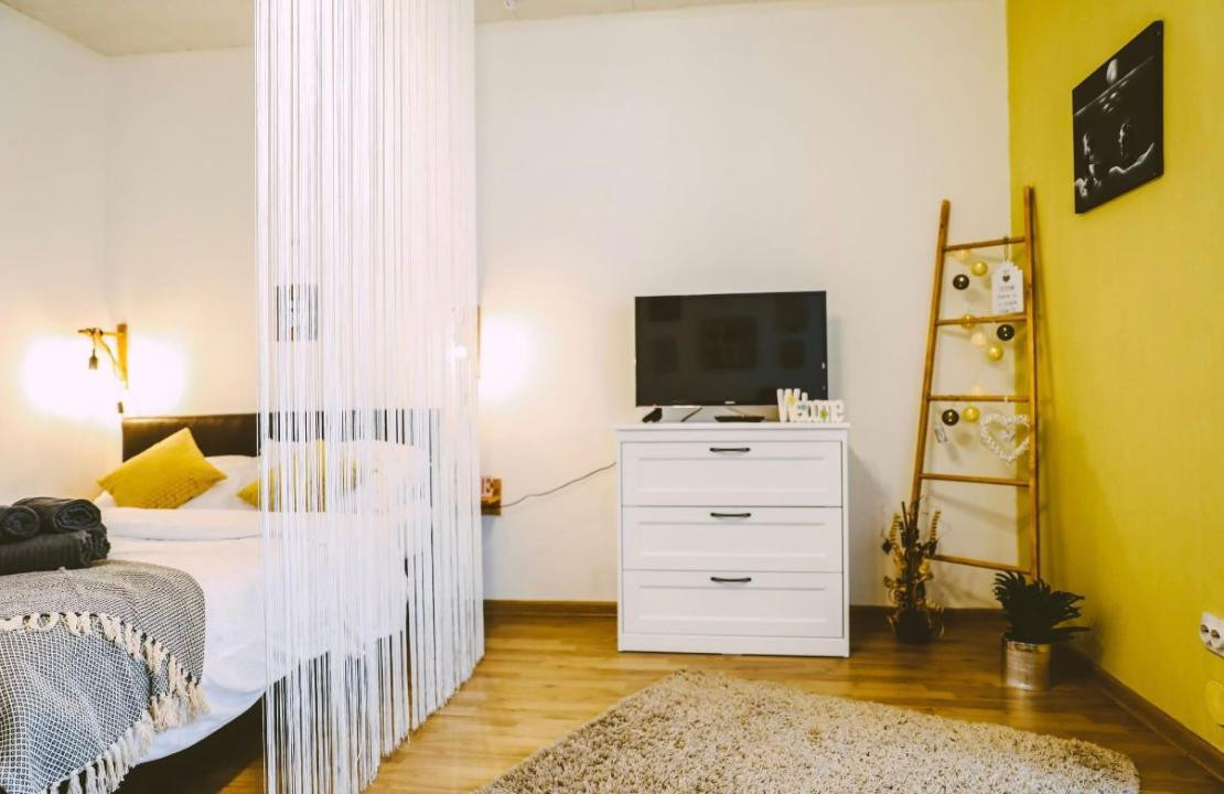 Apartament cu 1 camera,la cheie,zona Big,Manastur