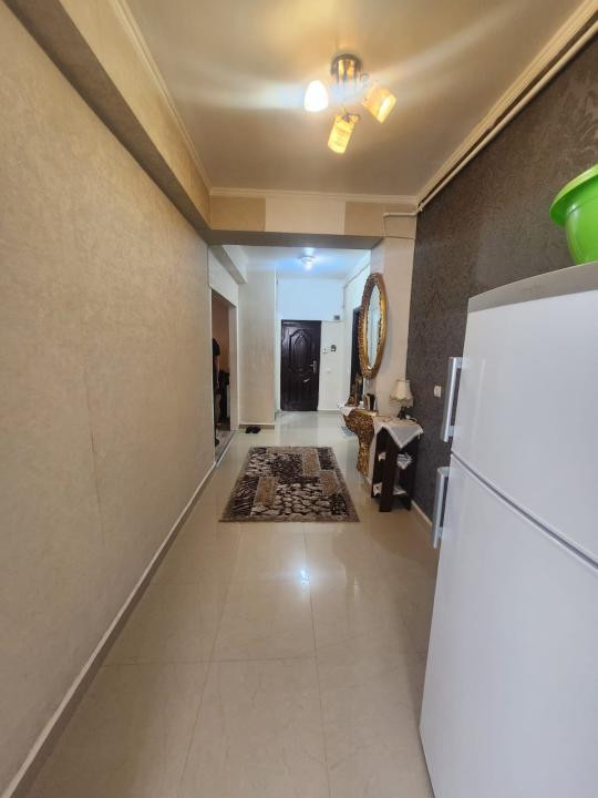 Apartament de vanzare, 57 mp, 3 camere,  zona Porii 