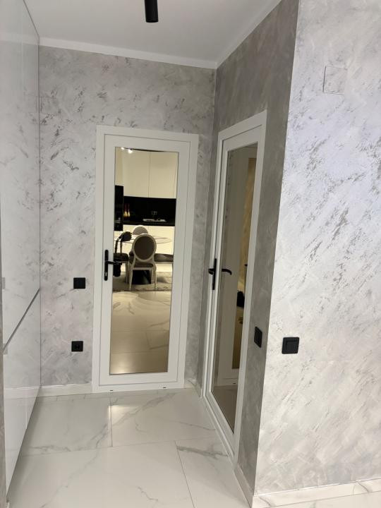 Apartament 2 camere , modern,  55 mp , zona Eorilor 