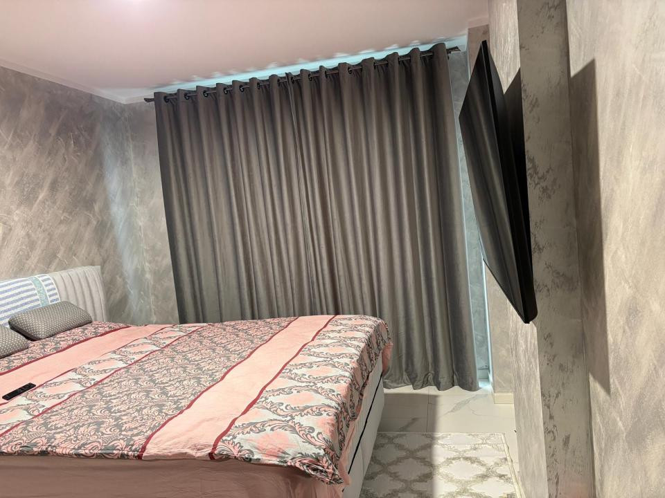 Apartament 2 camere , modern,  55 mp , zona Eorilor 