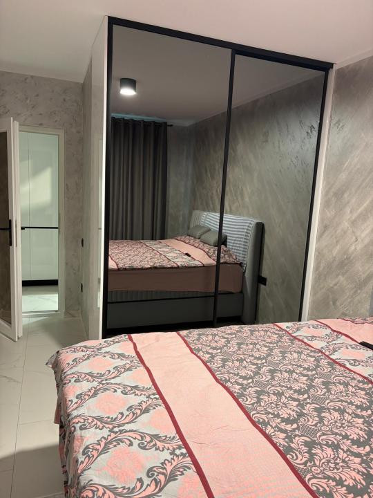 Apartament 2 camere , modern,  55 mp , zona Eorilor 