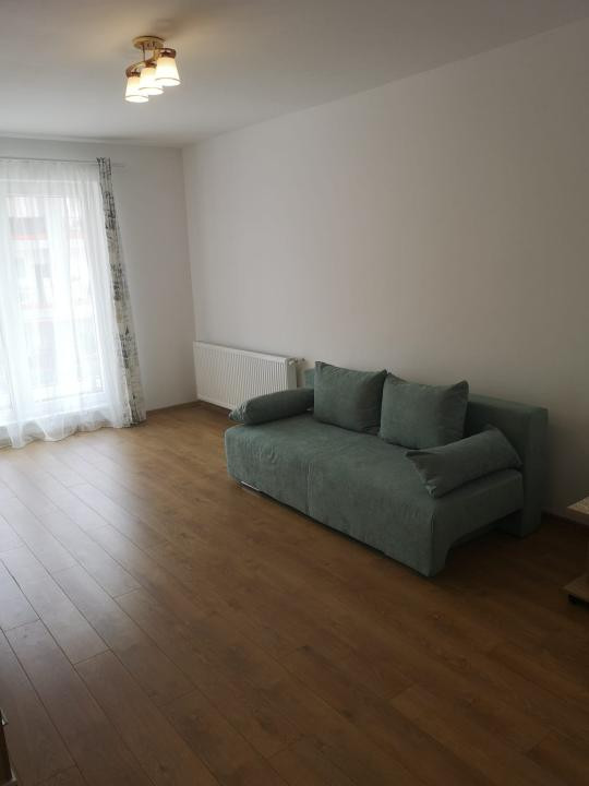 Apartament cu o camera, parcare, zona Parcului Poligon