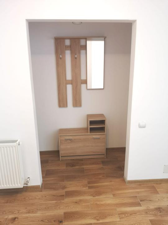 Apartament cu o camera, parcare, zona Parcului Poligon
