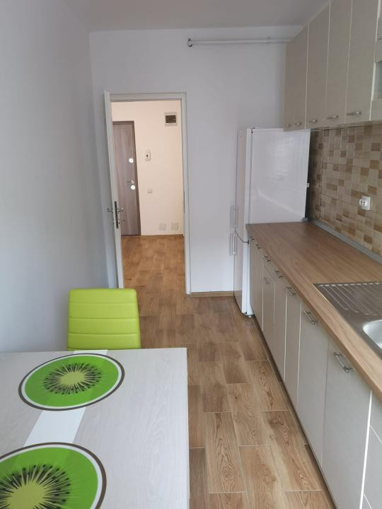 Apartament cu o camera, parcare, zona Parcului Poligon