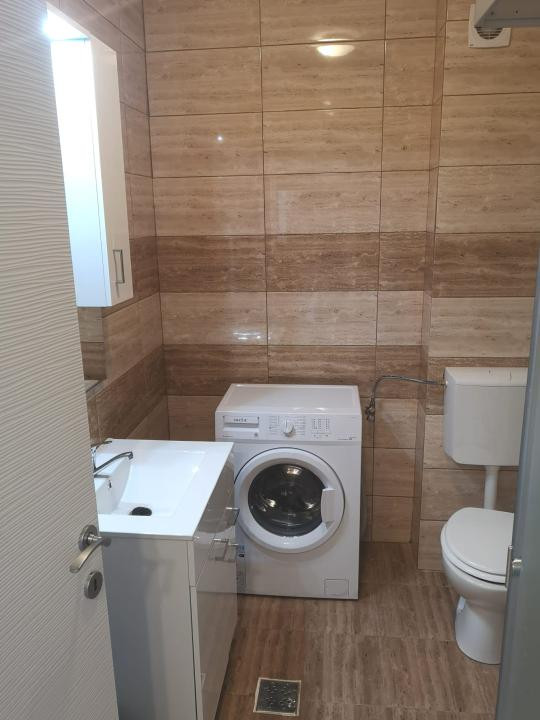 Apartament cu o camera, parcare, zona Parcului Poligon
