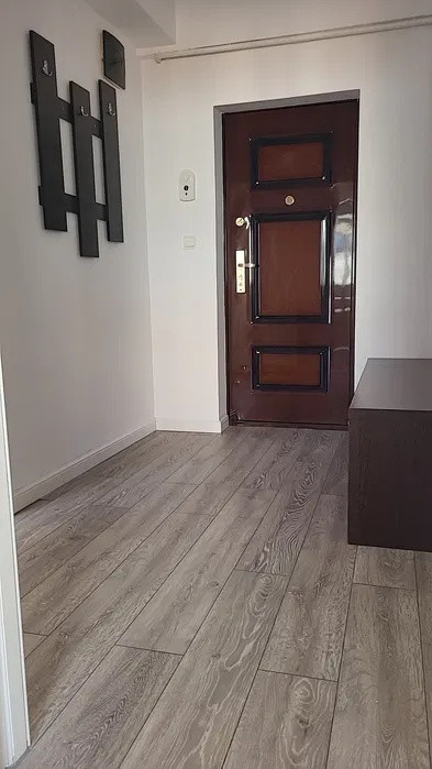 Apartament cu o camera, balcon, zona Florilor