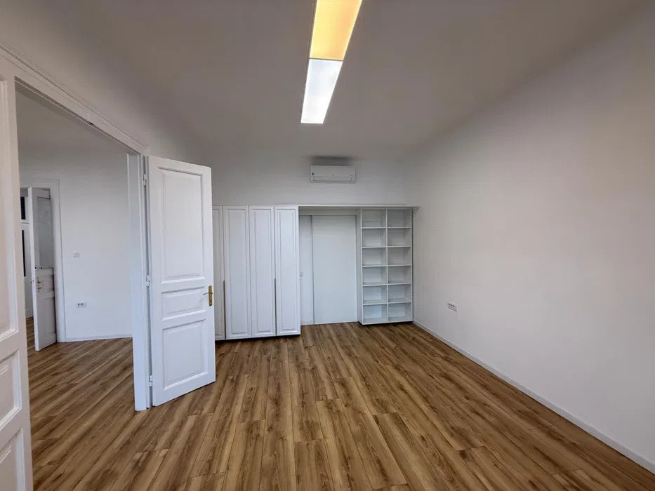 Apartament de inchiriat, 105mp utili, zona Calea Dorobanților