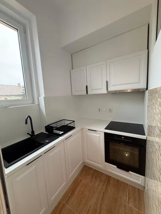 Apartament de inchiriat, 105mp utili, zona Calea Dorobanților