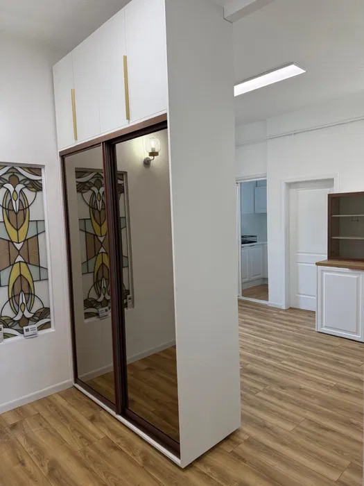 Apartament de inchiriat, 105mp utili, zona Calea Dorobanților