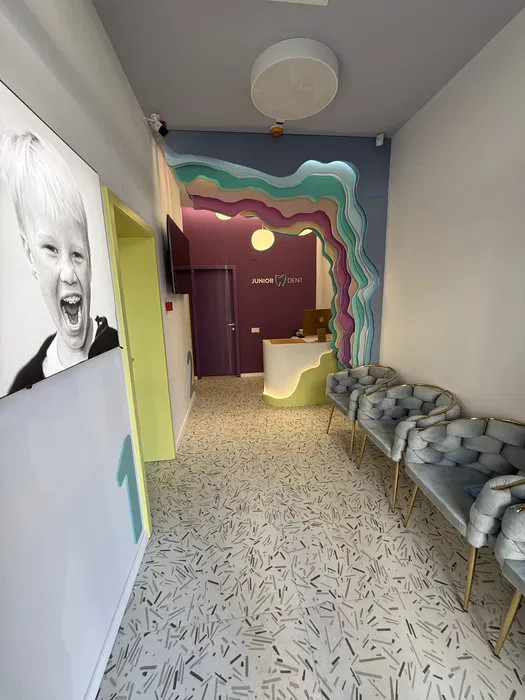 Cabinet stomatologic ultradotat – echipamente premium, gata de utilizare