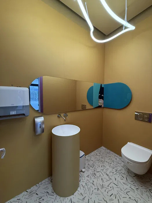 Cabinet stomatologic ultradotat – echipamente premium, gata de utilizare