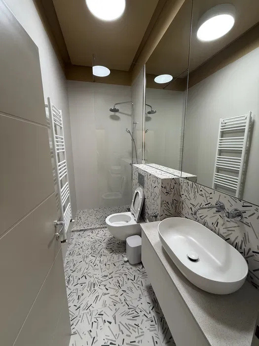 Cabinet stomatologic ultradotat – echipamente premium, gata de utilizare