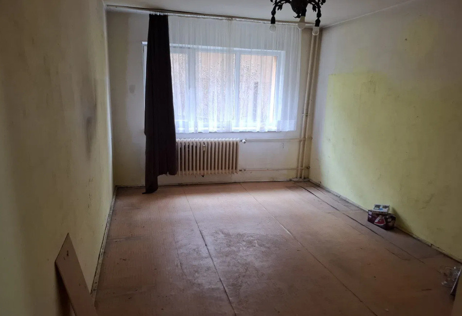Apartament cu 2 camere, 41 mp, decomandat, zona Grigore Alexandrescu