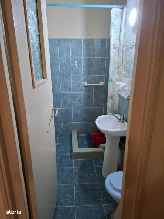 Apartament cu 2 camere, 41 mp, decomandat, zona Grigore Alexandrescu