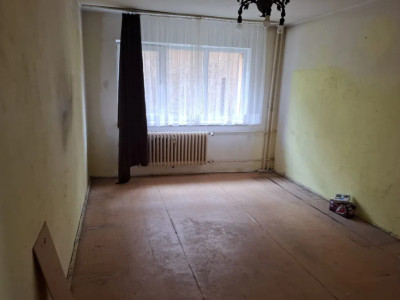 Apartament cu 2 camere, 41 mp, decomandat, zona Grigore Alexandrescu