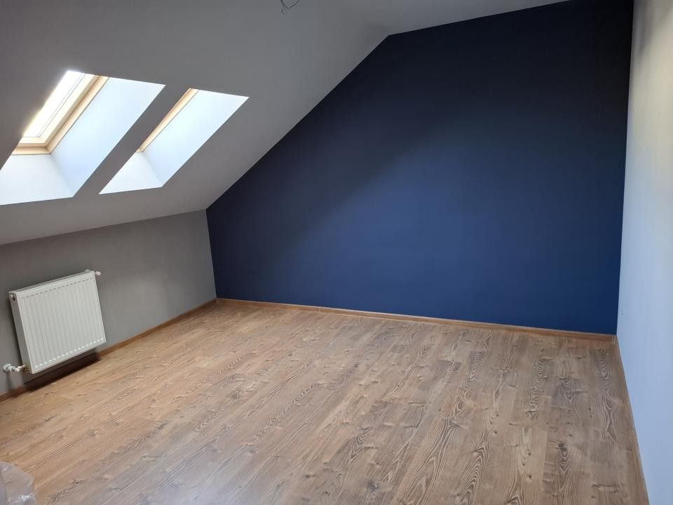 Apartament cu 2 camere, 71 mp, zona Cetatii