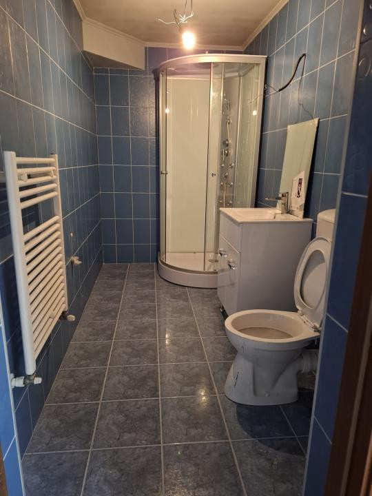 Apartament cu 2 camere, 71 mp, zona Cetatii