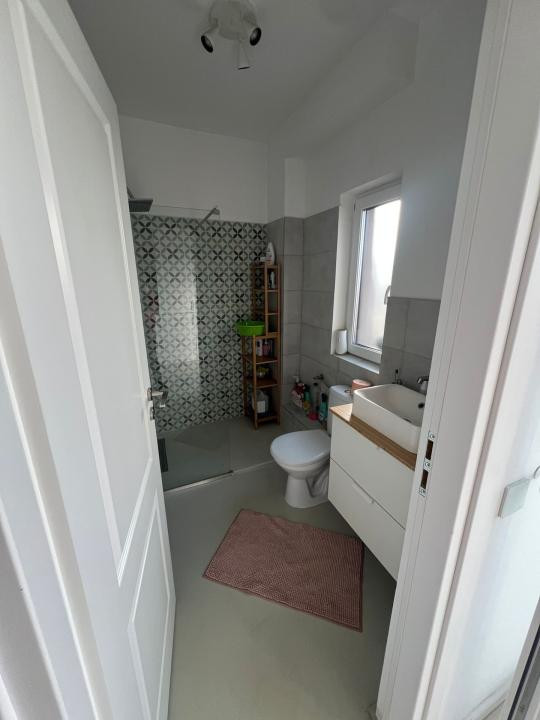 3 camere 90 mp | pe 2 nivele | 2 parcări | Prima închiriere | Zona Vivo Florești