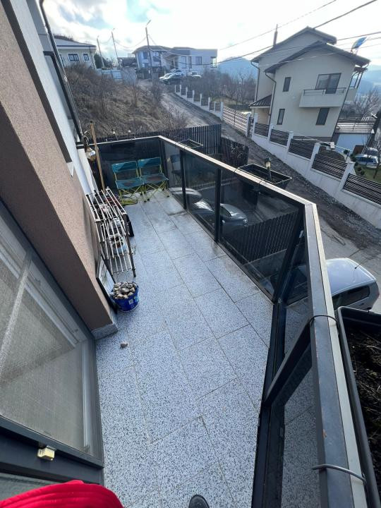 3 camere 90 mp | pe 2 nivele | 2 parcări | Prima închiriere | Zona Vivo Florești