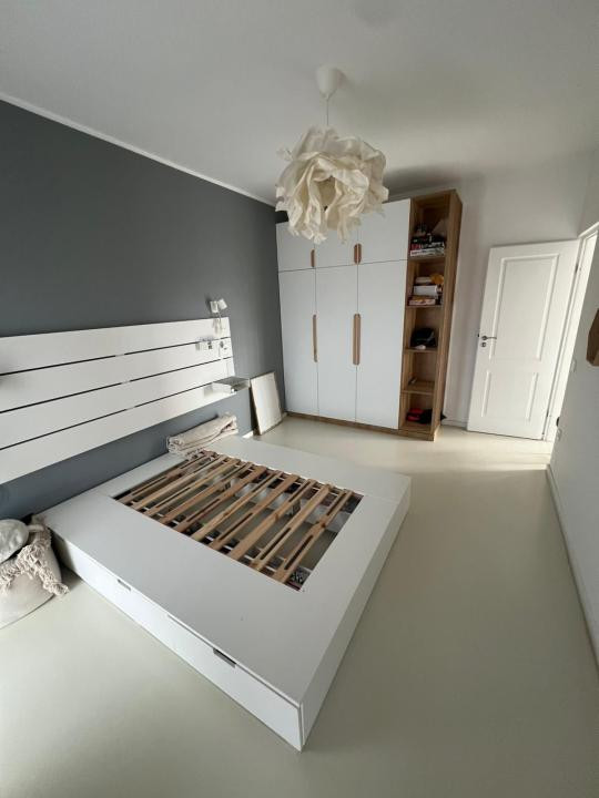 3 camere 90 mp | pe 2 nivele | 2 parcări | Prima închiriere | Zona Vivo Florești