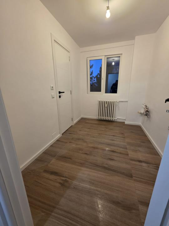 3 camere decomandat renovat complet | Gheorgheni – P-ța Hermes | 62 mp | balcon