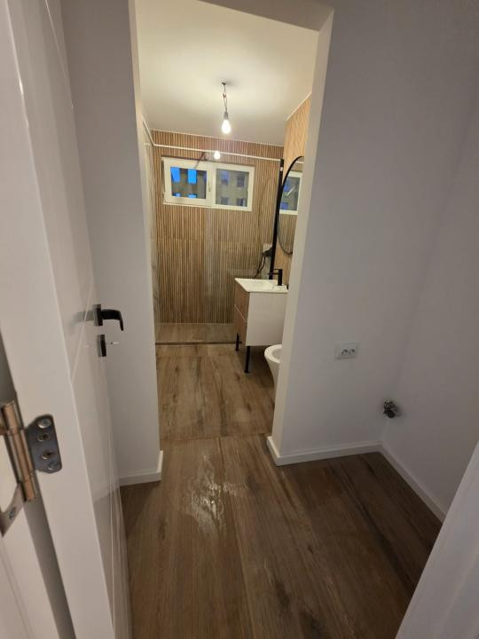 3 camere decomandat renovat complet | Gheorgheni – P-ța Hermes | 62 mp | balcon