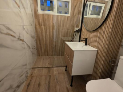 3 camere decomandat renovat complet | Gheorgheni – P-ța Hermes | 62 mp | balcon